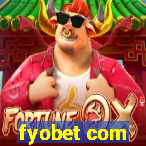 fyobet com